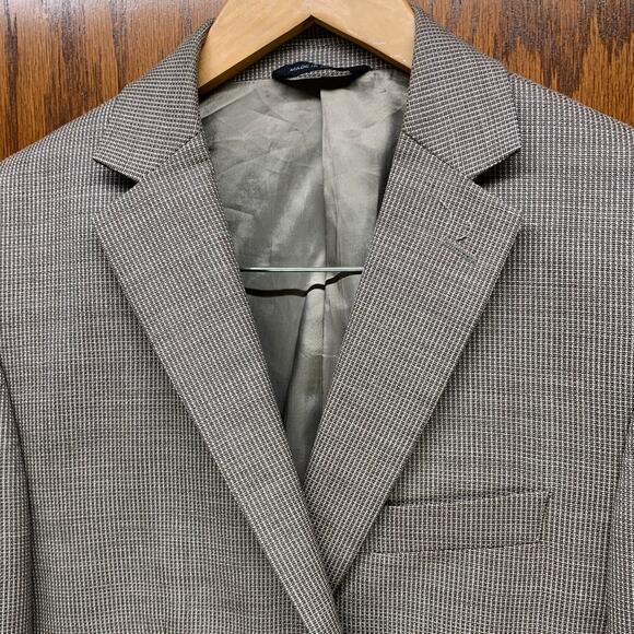 Marc Anthony Suit Jacket - Picture 2 of 9